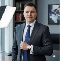 Алексей Чергин