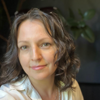 Елена Воротникова