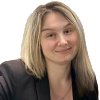 Наталия Осипюк