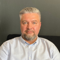 Юрий Волыхин