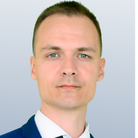 Антон Рудаковский