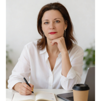 Ольга Шерстобоева