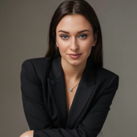 Виктория Курбанова