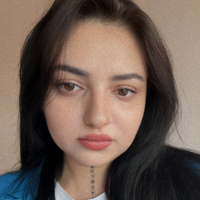 Анна Киричук