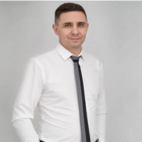 Александр Евсеев