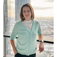 Екатерина Сумина