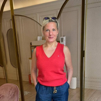 Кристина Кузьмина