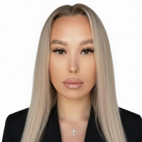 Ирина Матвеева