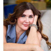 Ирина Пешкова