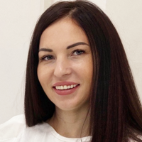 Елена Гумен