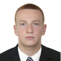 Даниил Порхунов