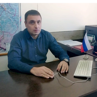 Ставрик Аурсалили