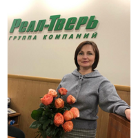 Инна Сорокина