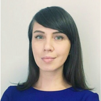 Марина Ермолина