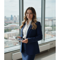 Елизавета Бессонова