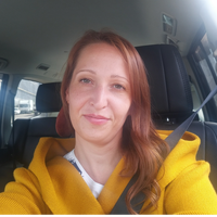 Светлана Ходкевич