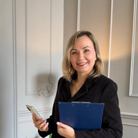 Светлана Аминева