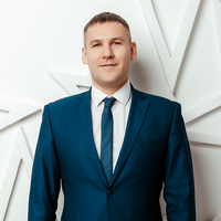 Евгений Чудинов