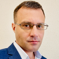 Александр Попов