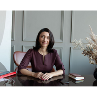 Маргарита Ашрапова