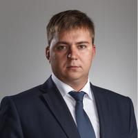 Дмитрий Матющенко