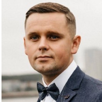 Егор Шматкин