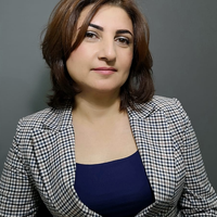 Марина Андриасян