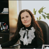Елена Дороднова