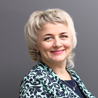 Юлия Шавелева