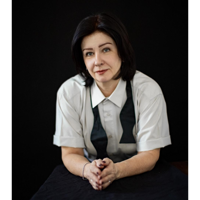 Ирина Быкова