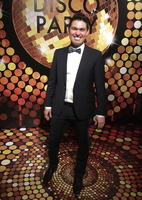 Виктор Задворный