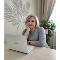 Гузель Инсафутдинова