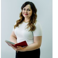 Татьяна Абрамова