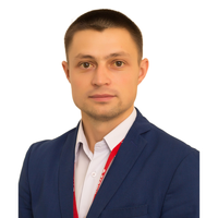 Максим Ожгибцев