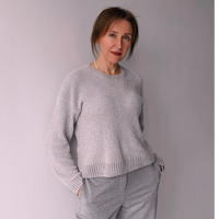 Галина Кузнецова