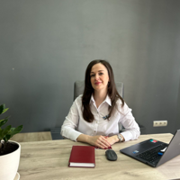 Анна Коноплева