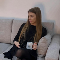 Анна Абызова
