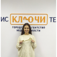 Любовь Даури