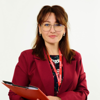 Ирина Нагоева