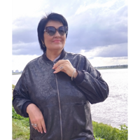 Людмила Щедрина