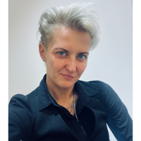 Анна Петрова