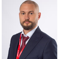 Кирилл Морозов