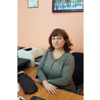 Ольга Варфоломеева