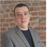 Евгений Жучков