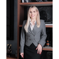 Ксения Валиева