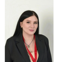 Юлия Некрылова