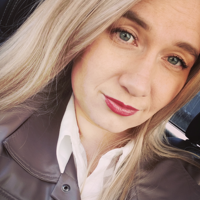 Анна Исаева