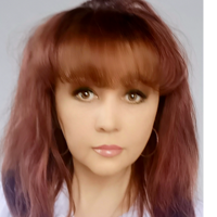 Елена Седова