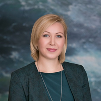 Элла Буравлёва