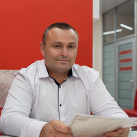 Николай Швыдков